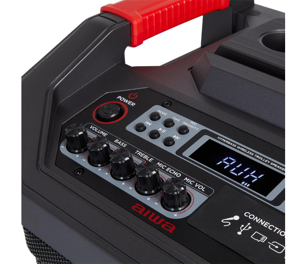 AIWA KBTUS-710 - 1374303 - zdjęcie 11